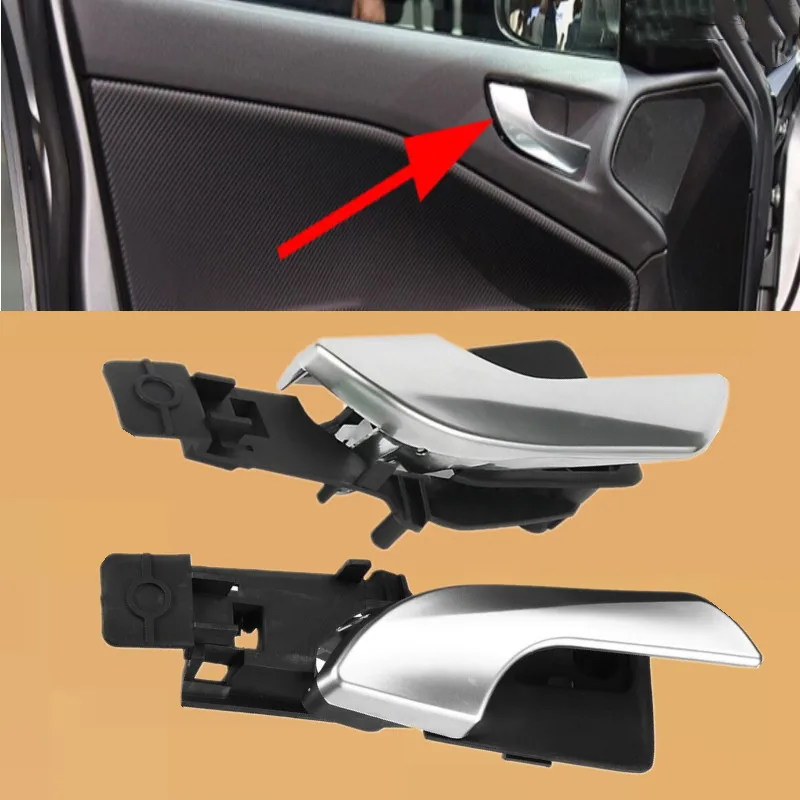 Front Left Right Car Interior Door Handle For Alfa Romeo Giulietta 2010