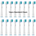 16 Standard Clean