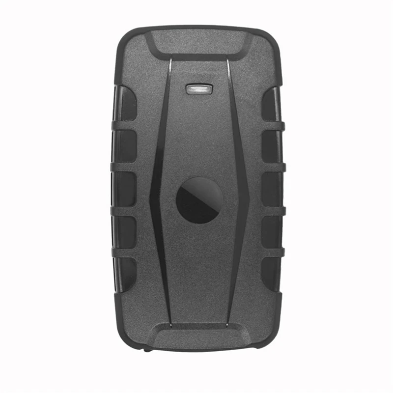 20000mAh large capacity battery ultra long standby time wireless waterproof strong magnetic suction 4G GPS tracker for vehicles