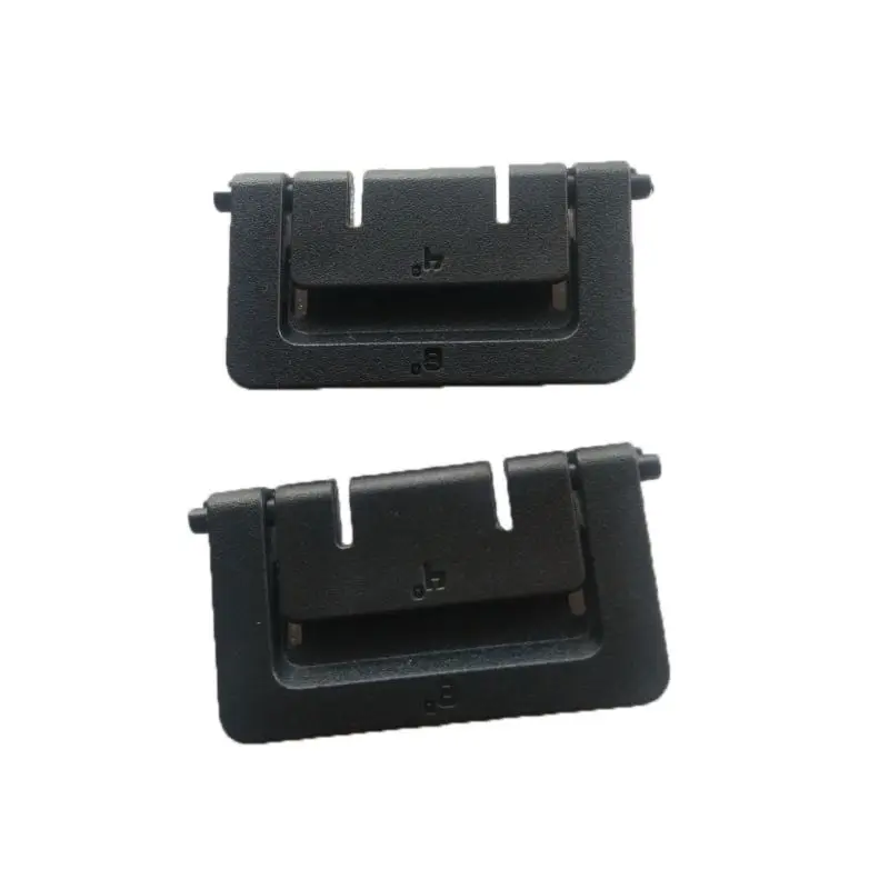 DN59 Fit for G610 G810 GPRO 키 보드 브래킷 키보드 다리 스탠드 2개 검정색