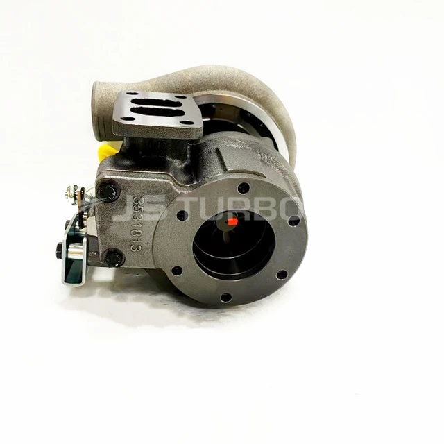 HX40W turbo 4036244 65.09100-7095 65.09100-7067 65091007095 