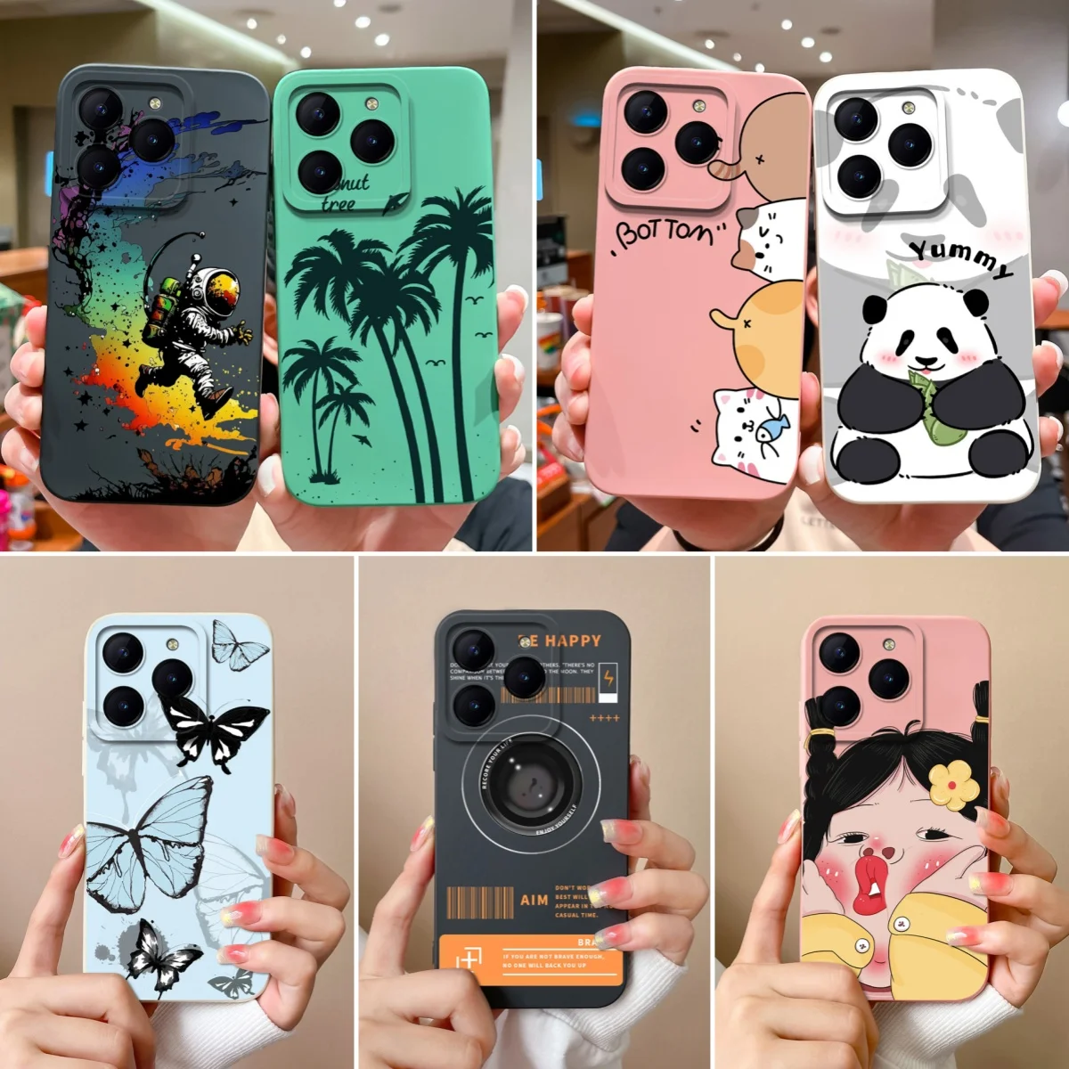 dsc-products