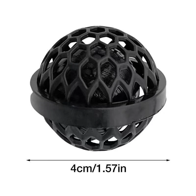 Backpacks Purse Cleaning Ball Cleaning Removing Dirt Dust Debris Hair Washable Reusable Clean Balls Bags Accessory laundry ball