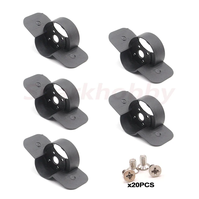 5 uds Sparkhobby sin montaje de motor con tornillos usados para 2212 de 2217 f22 f16 aviones de combate Cessna 182 RC modelo de avión|Partes y accesorios| - AliExpress