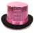 Magician Top Hat Jazz Fedora hat Bowler Top Hat Jazz hat Pork Pie Hat Jazz Fedora hat Sequin Top Hat Ringmaster Hat 21