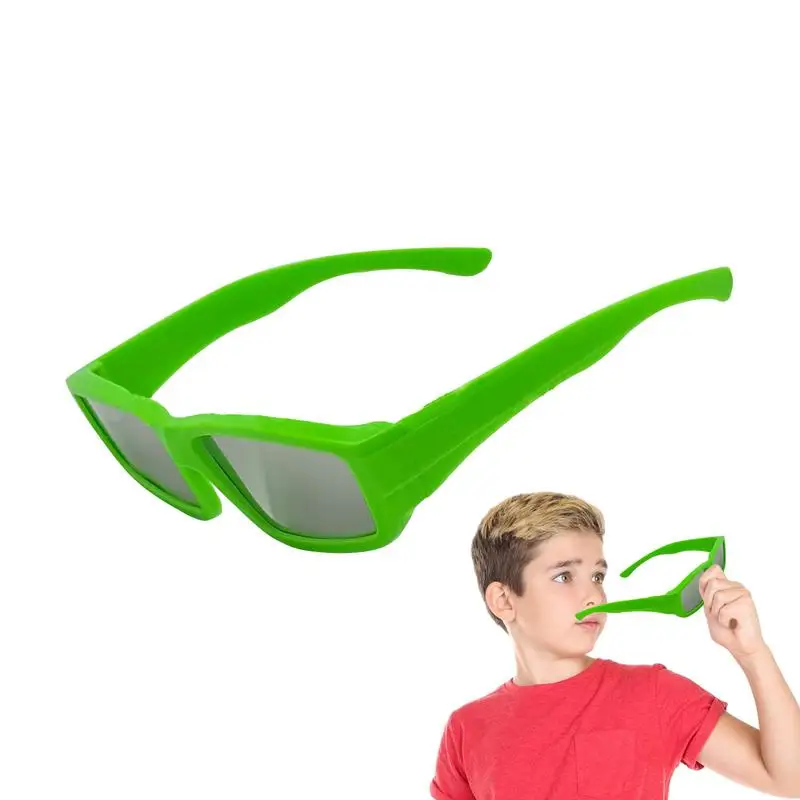 

Solar Eclipse Glasses Total Observation Solar Glasses 3D Outdoor Eclipse Anti-uv Viewing Glasses