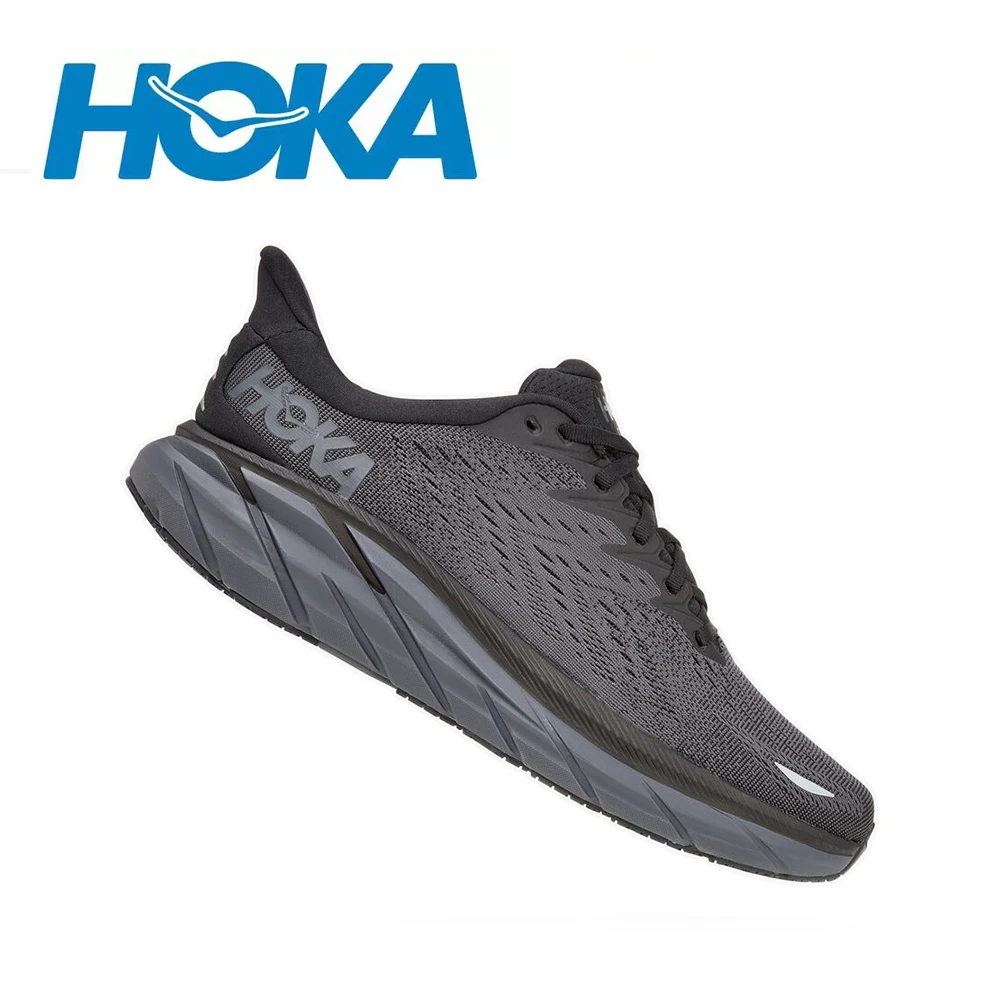 Рисунок 2 - Беговые кроссовки Hoka Clifton 8 для мужчин и женщин