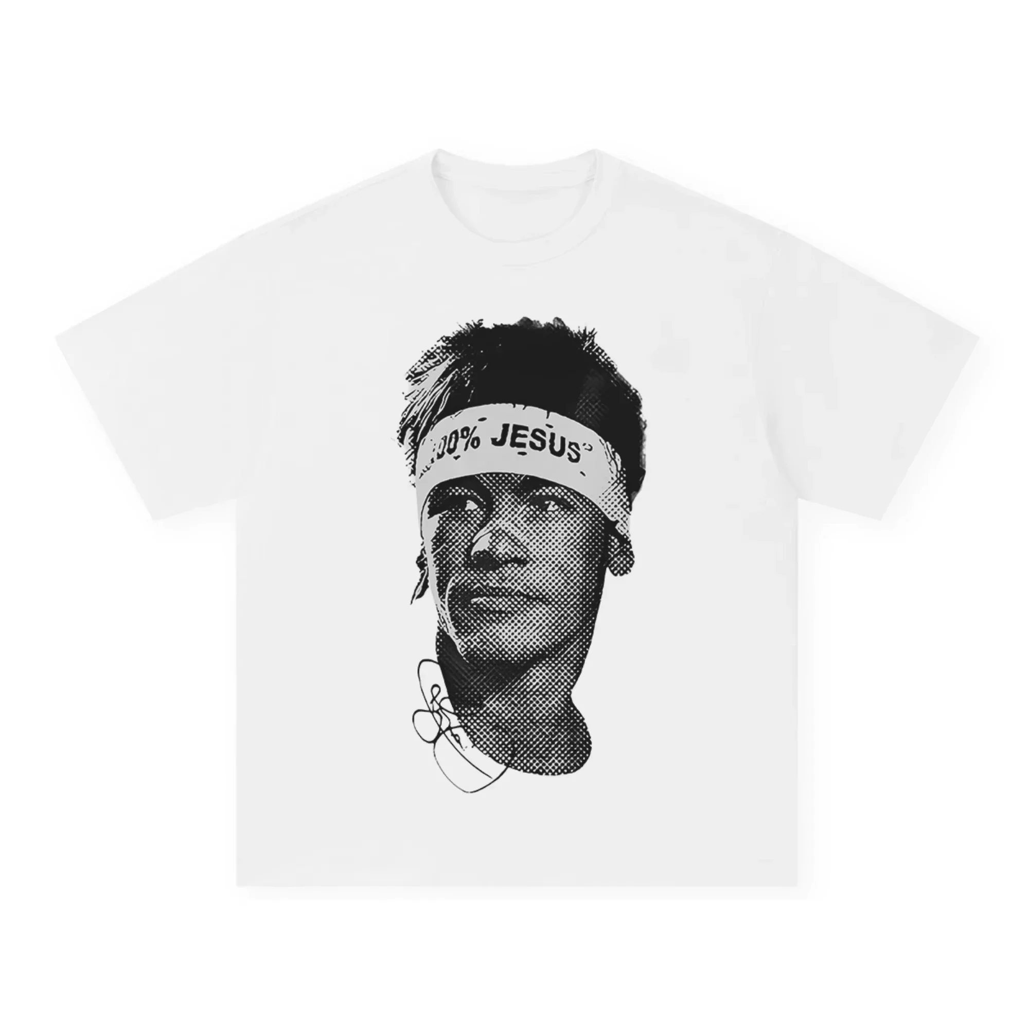 Neymar American Football Star Print Short-sleeved T-shirt Women Clothing Athleisure Print Fashion Tee Aesthetic Clothes 4