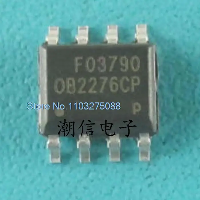 

(20 шт./лот) OB2276CP SOP-8 новый оригинальный запас