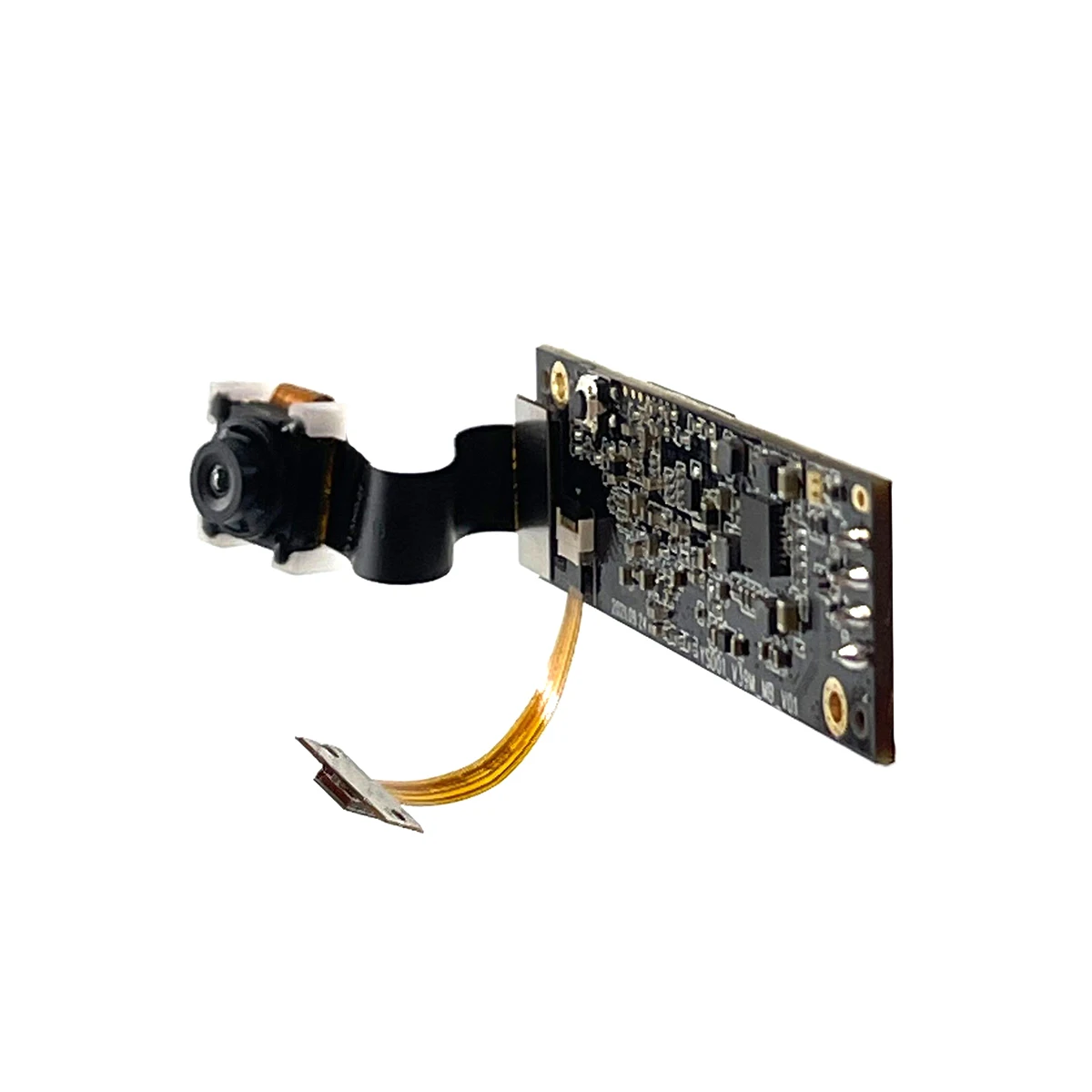 Sony CMOS IMX258 EIS USB Camera Module H264 with 6-axis Anti-Shake Gyroscope Electronic Image Stabilization Board Webcam 1080P