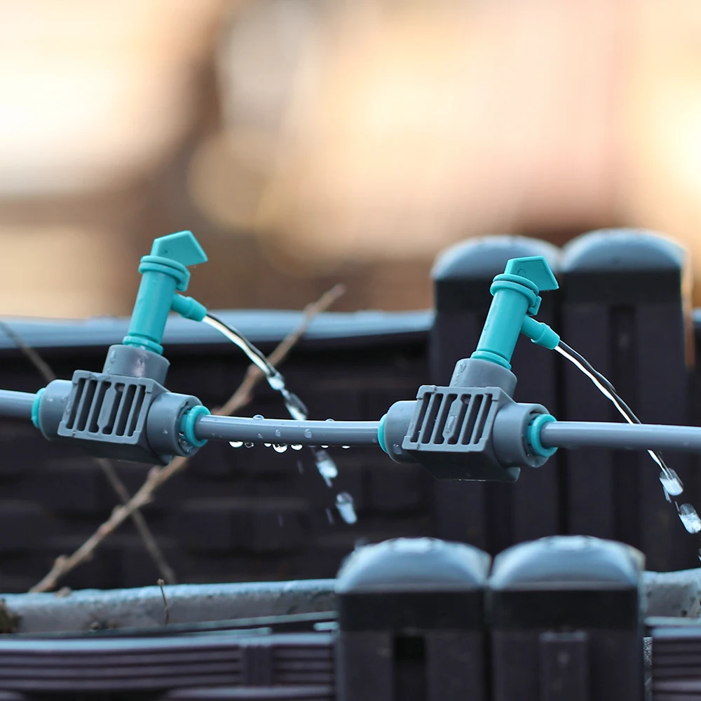 �����̵� ���� ����ũ�� �������� �޼� �����̵�, ������ 1/4 ��ġ Barb x OD-6.0mm, 4L/H, ���� Ǫ�� ��Ʈ��, ���� �½� ����, 20 ��