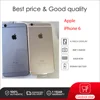 Original Apple iPhone 6 Unlocked Used IOS A8 4.7" 16/64/128GB ROM Cellphone 8MP Fingerprint Smartphone