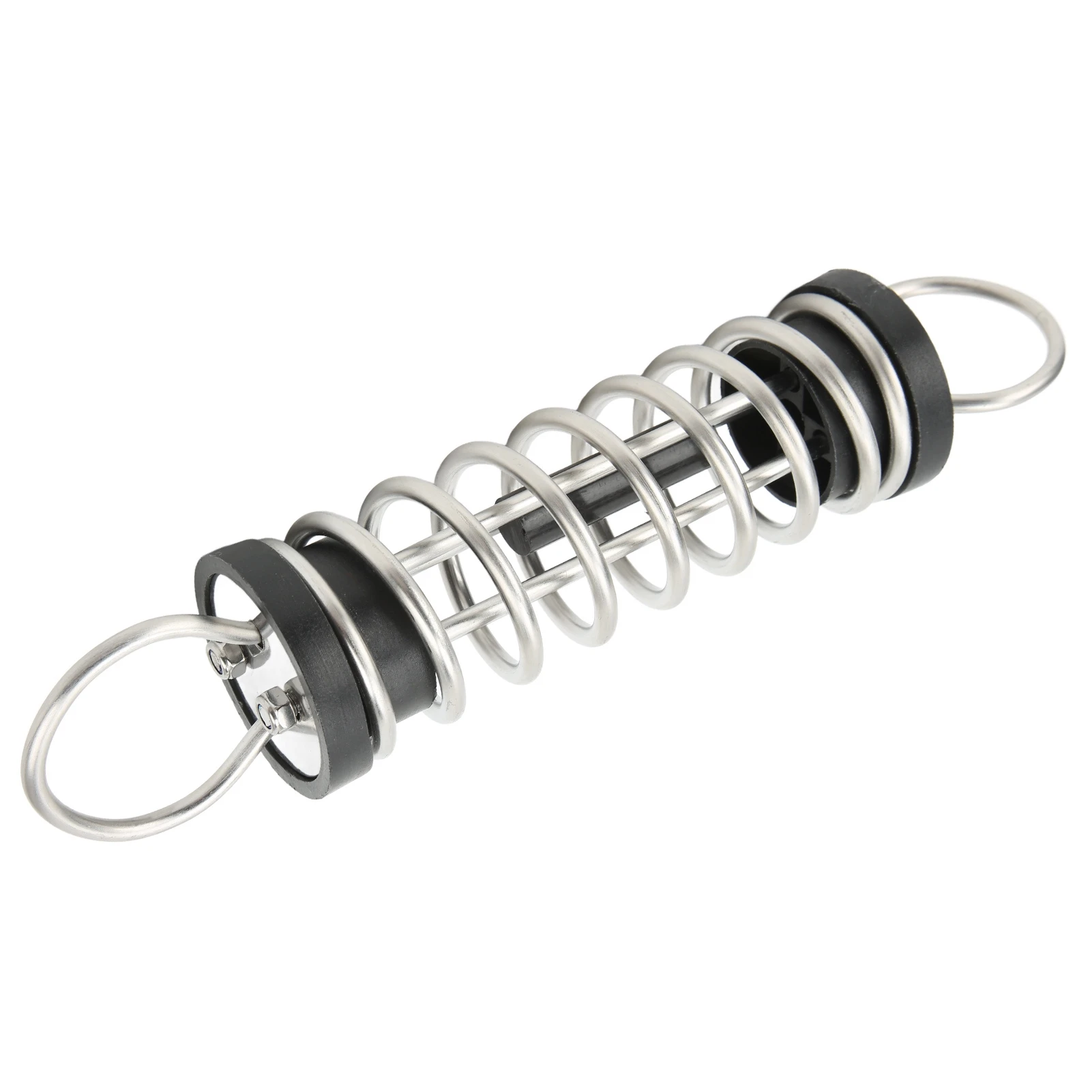 Dock Line Mooring Spring Boat Mooring Springs Reduce Stress Cracking