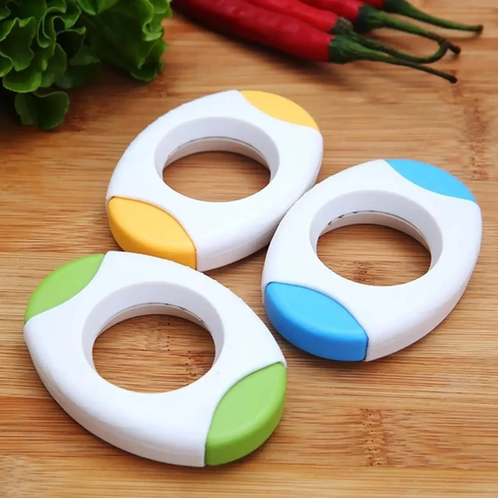 Egg Shell Opener Egg Opener Egg Shell Scissors Egg Piercer Practical Metal Egg Topper Cutter Shell Opener Steel Boiled Egg Open Creative Boiled Opener Kitchen Tools