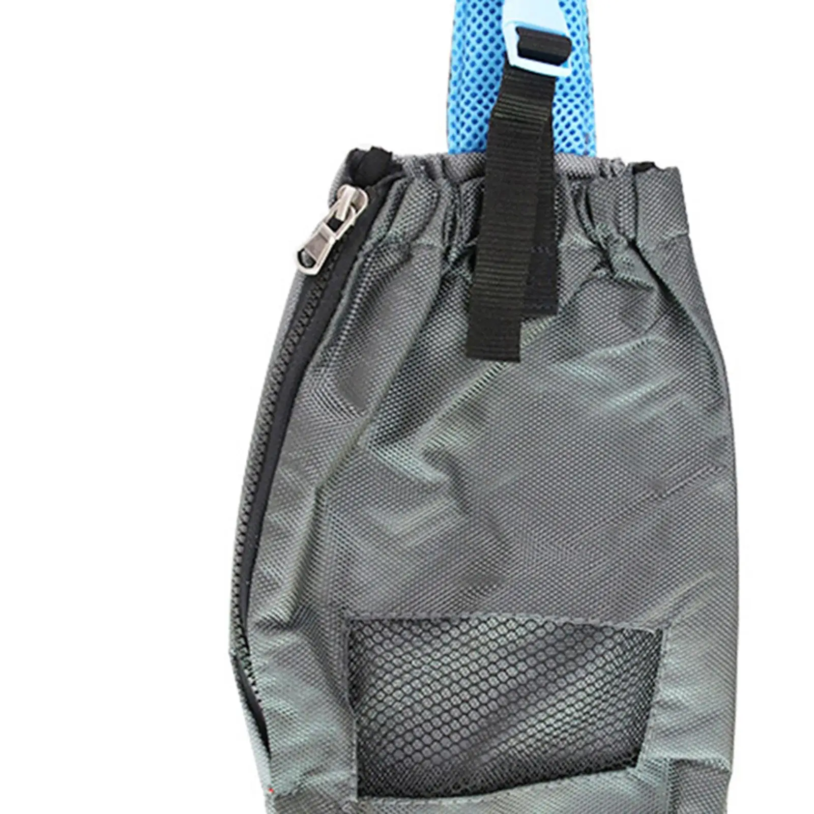 Dog Drag Bag Recovery Carrier Bag Portable Outdoor Walking Drag Bag Disabled