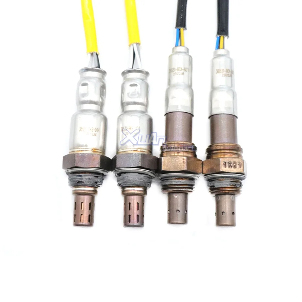 ȥ  ڵ Ϸ ɼ 234-4355 234-5010  , 36531-RCA-A01 36532-RKB-004 O2  κ , 4 