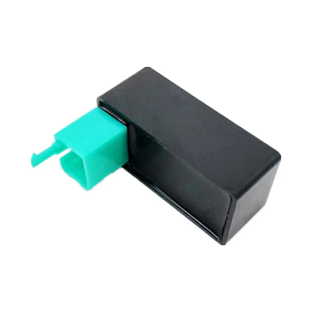 Ignition CDI Unit Motorcycle Performance Parts For 50 70 90 110 125 Moped Scooter Pit Bike ATV