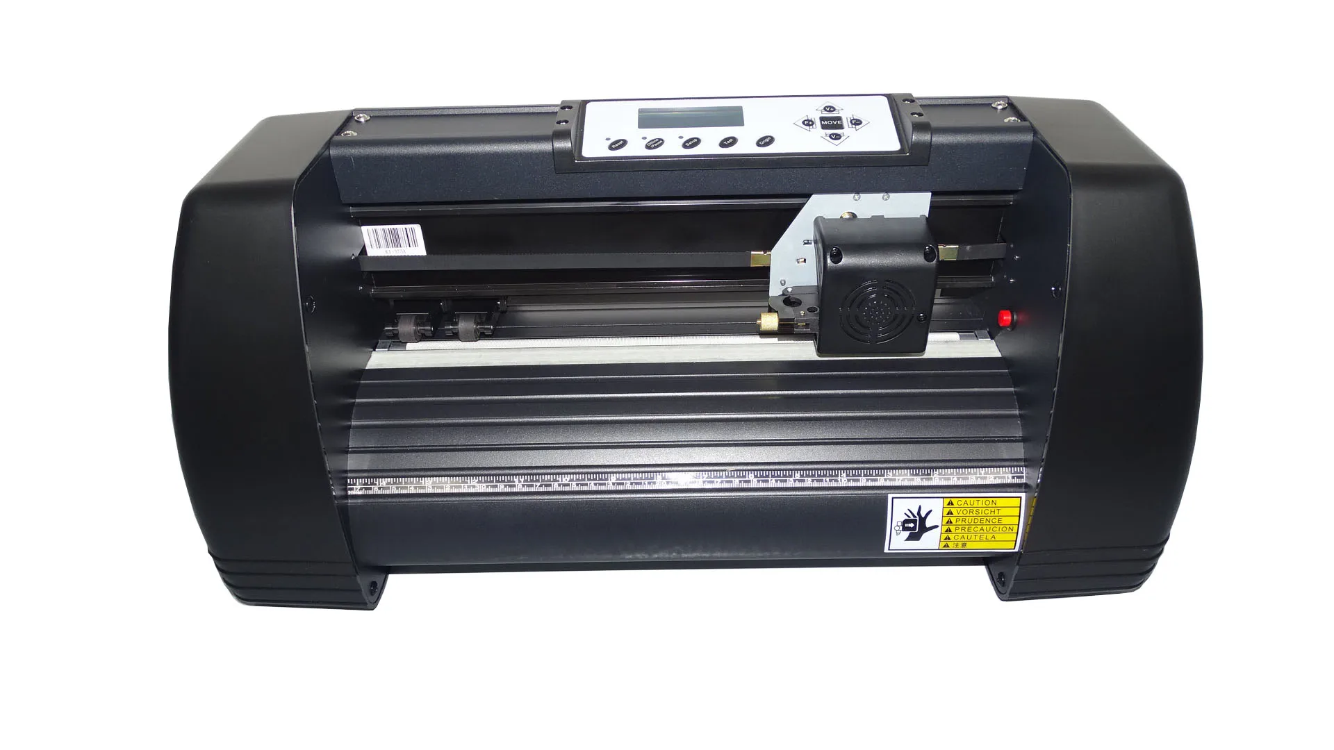 KI37514375mmVinylCutterPlotterStickerPrintingCuttingPlotter