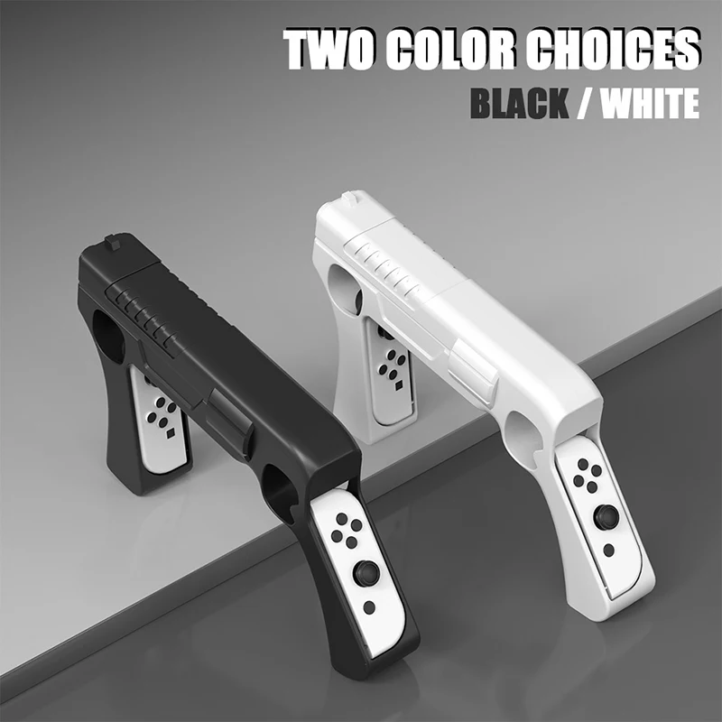 Nintendo Switch Gun Oled Nintendo Switch Nintendos Switch Oled