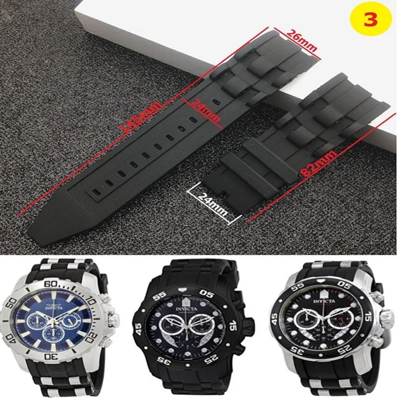 CITIZEN OROLOGIO ECO-DRIVE Promaster Cinturino Di Ricambio Titanio - Foto 8