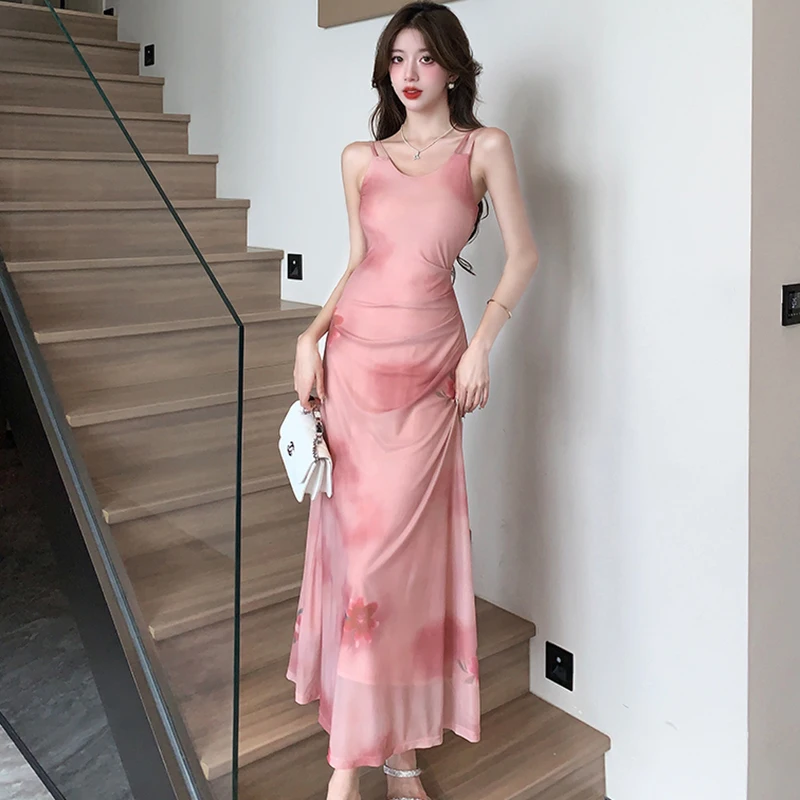 【CHICLINE 】RASAEM CHULIK DRESS★韓国発 List