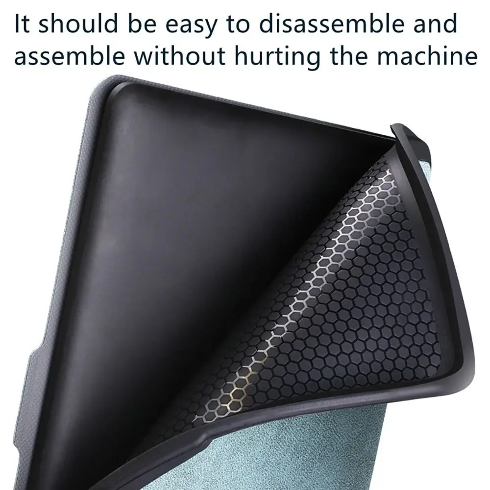 PU Leather 6 inch E-Reader Smart Case Auto Sleep/Wake Shockproof DP75SDI Protective Shell Funda for Kindle Paperwhite 1/2/3