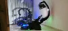Hot selling UNICORN zero gravity recline PC Chair with heat and massage cockpit as predator 3