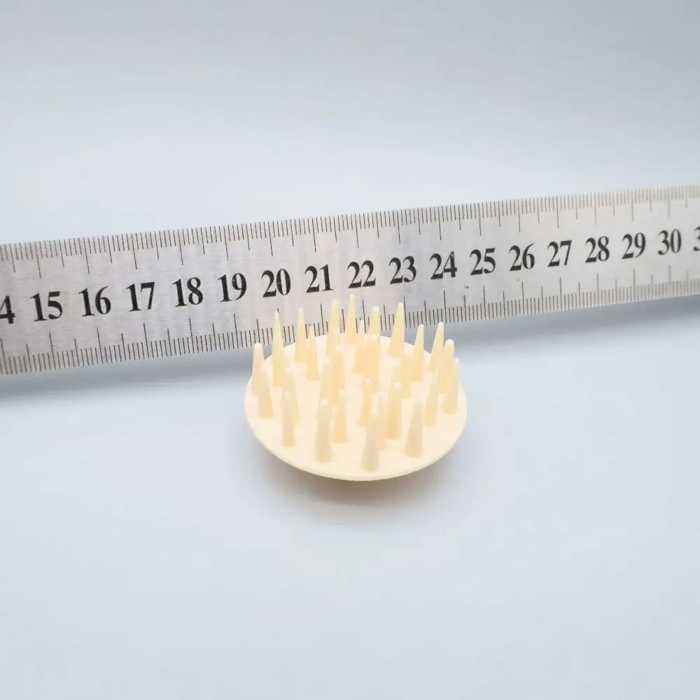 Portable Mini Fake Freckles Air Cushion Stamp PP Quick Freckle Stamp Puff Face Lifelike Freckles Faux Freckles Tool Makeup Tool