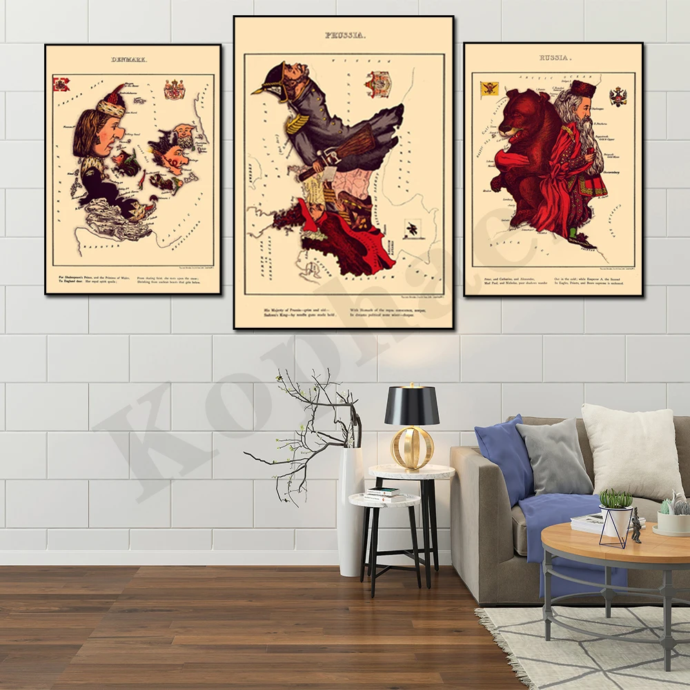 Английский Шотландия Уэльс Ирландия Франция Италия Германия Пруссия Дания