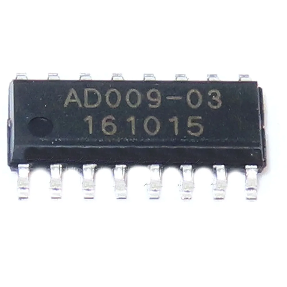 

5PCS AD009-03 AD009 IC chip accessories - 03 t patch 16 feet