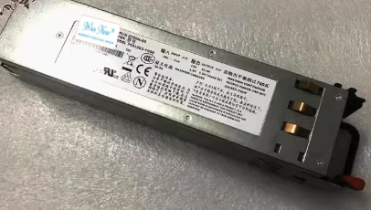 Блок питания для сервера PE2950 2950 750 Вт NY526 Y8132 rx833