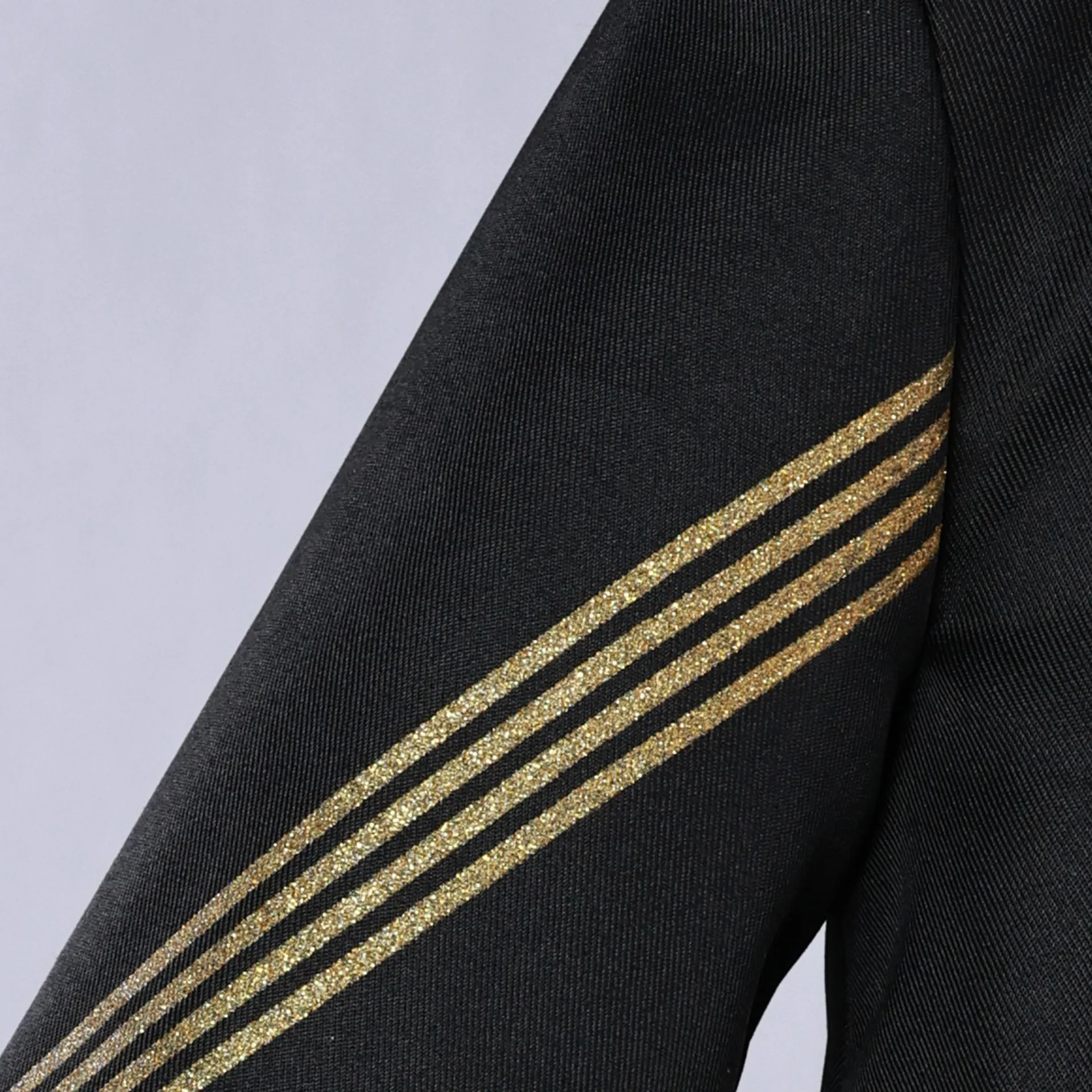 Sci-Fi Combat Uniform Cosplay Costume for Women
