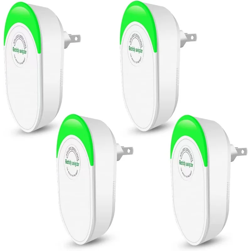 Electricity Meter Energy-saving Device Intelligent Power-saving Function Home and Office Use