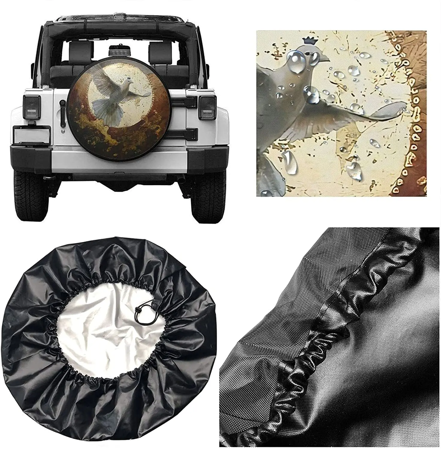 ����� Ÿ�̾� Ŀ�� ���� Ÿ�̾� Ŀ��, �ö��� ���� �ڵ��� Ÿ�̾� Ŀ�� ��, ��ٶ��� �ߵ�� ���� UV �޺� Ÿ�̾� Ŀ��