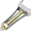 Hand Tools Car Oil Filter Removal Tool Adjustable 60mm To120mm Diameter Steel Strap Wrench 5
