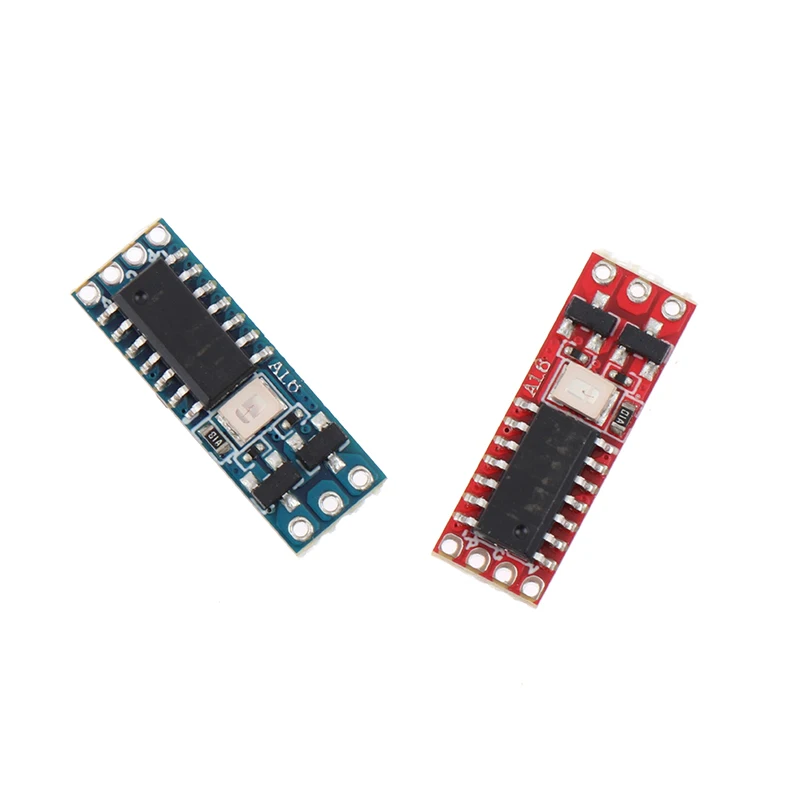 BLDC Motor Driver 1S-2S DC 3.7V-7.4V 4A Mini BLDC Brushless Motor Driver Board Electric Regulator Drive For 1104 1106 1306 1407 1806 Motor