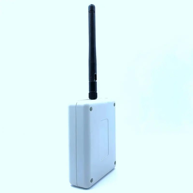 ABFI 항공기 모델 신호 소스 스캐너용 새로운 2.4G NRF24L01 스펙트럼 분석기 Wifi 감지용 OLED 스크린 디스플레이