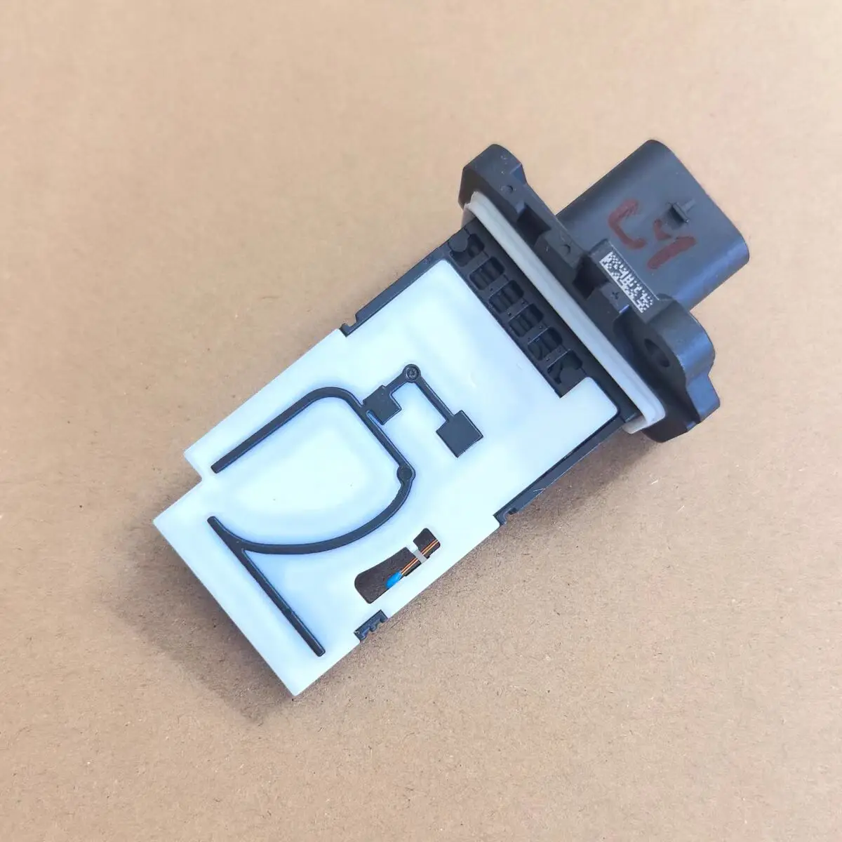 SAIC Maxus V90, G10, G20, G50, T60, T70, D60, D90 Mass Air Flow (MAF) Sensor, Air Flow Sensor, China VI Emission Standard.