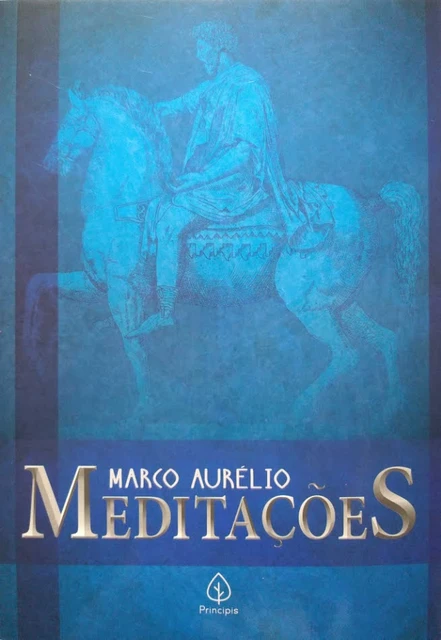 Le Meditazioni di Marco Aurelio