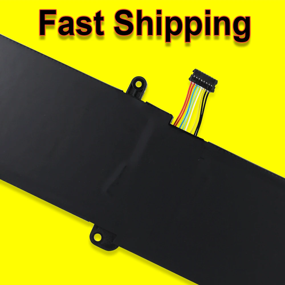 Bateria do Portátil para Lenovo Ideapad 130 320 330 520 S145 V145 15ikb 15ast 14ikb L16l2pb1 L16l2pb2 L16s2pb2 L16m2pb2 30wh L16m2pb1 - Imagem 2