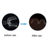 2-8PCS Anti Snoring Bruxism Sleeping Mouth Guard Tray Stop Teeth Grinding Sleep Aid Night Guard Gum Shield Mouth Health Care 3