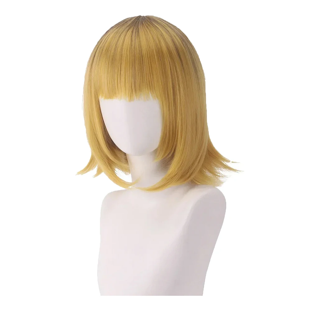 Oshi no Ko Cho Mem Pink Dress Cosplay Costume