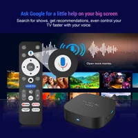 Nouvelle boîte TV T1+ 8K HD 2025, Android 16.0, RK3518 Quad Core, 8 Go de RAM, 128 Go de ROM, double Wifi 2.4G/5.8G, lecteur multimédia de cinéma maison 3