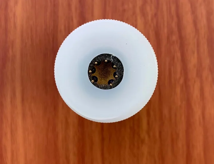 

Для Shimazu 200-47686 Pirani Калибр нити сердечник фитинги