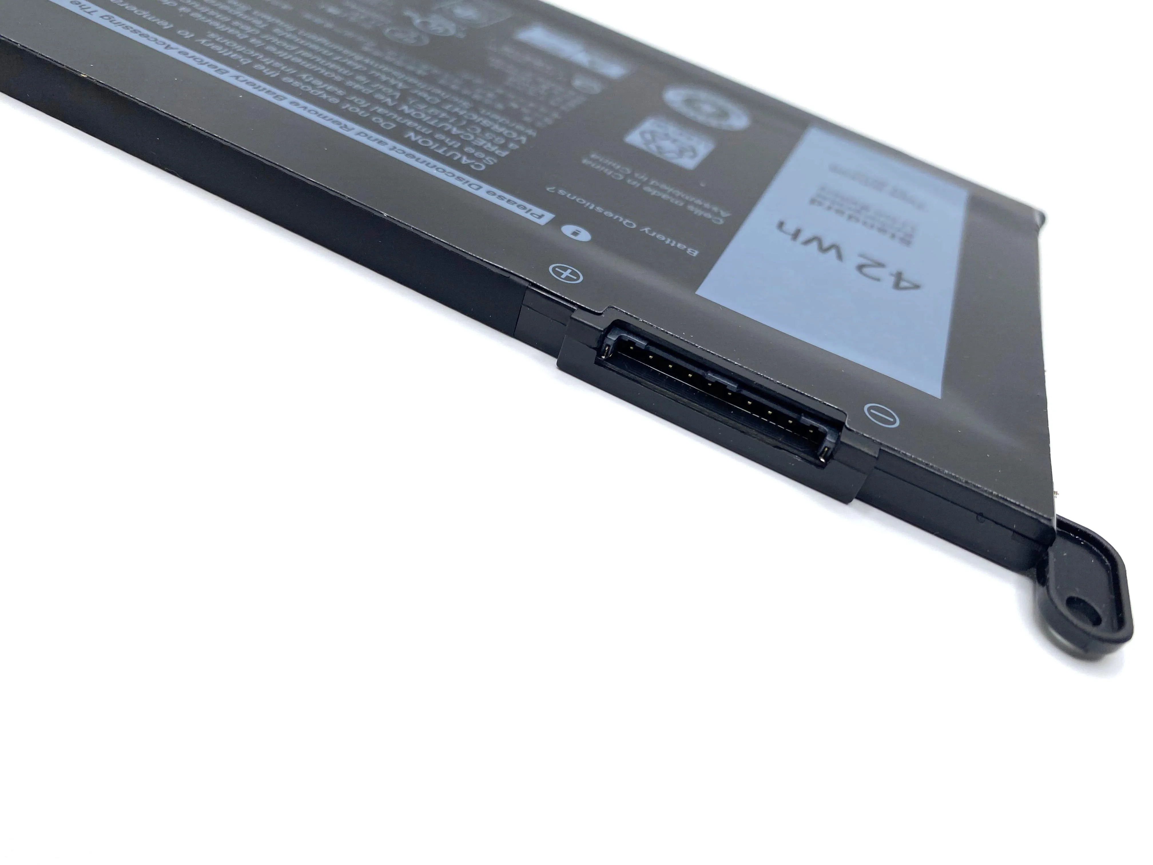 Pin Laptop DELL VOSTRO 5568, 3580, 15 5568, P62F, P69G, P62F001, P58F 5468, 7460 WDXOR Zin - Đ&agrave;