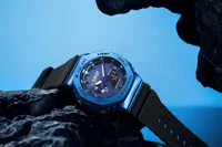 shock resistance GM Sport Digital Electronic Men's and Women's Universal Watch World Time Full Function Alloy LED Dial 2100