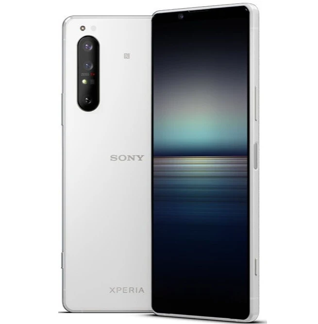 Xperia - Xperia1Ⅱ 5G SOG01 au 8GB 128GB Xperia - Xperia1Ⅱ 5G SOG01 au 8GB 128GB Xperia 1 II｜価格