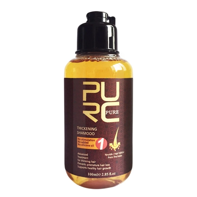 

Hair Care Shampoo Hair Growth Product Natural Anti Hair Loss Fast Growing