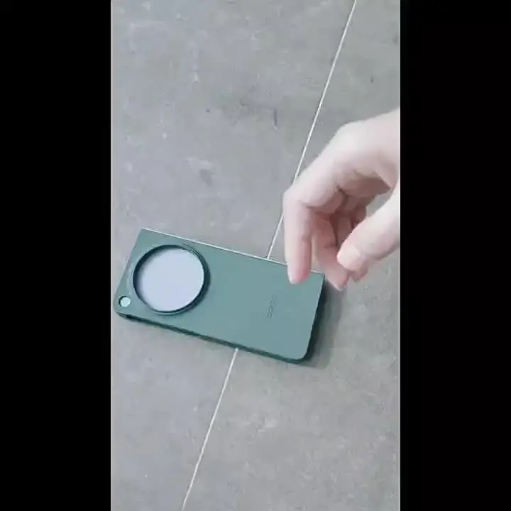 ABEEL Custodia per Oppo Find N3 5G / OnePlus