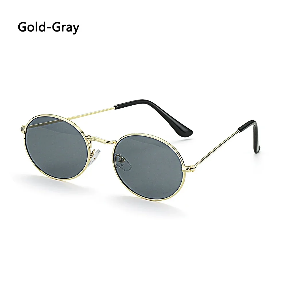 Gold-Gray